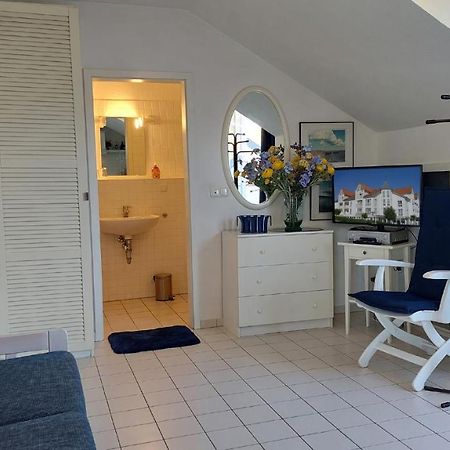 Apartmán Haus Baltic Sellin By Rujana Exteriér fotografie